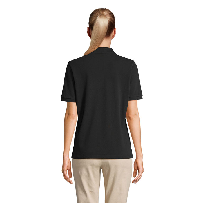 PACIFIC POLO DONNA - 2
