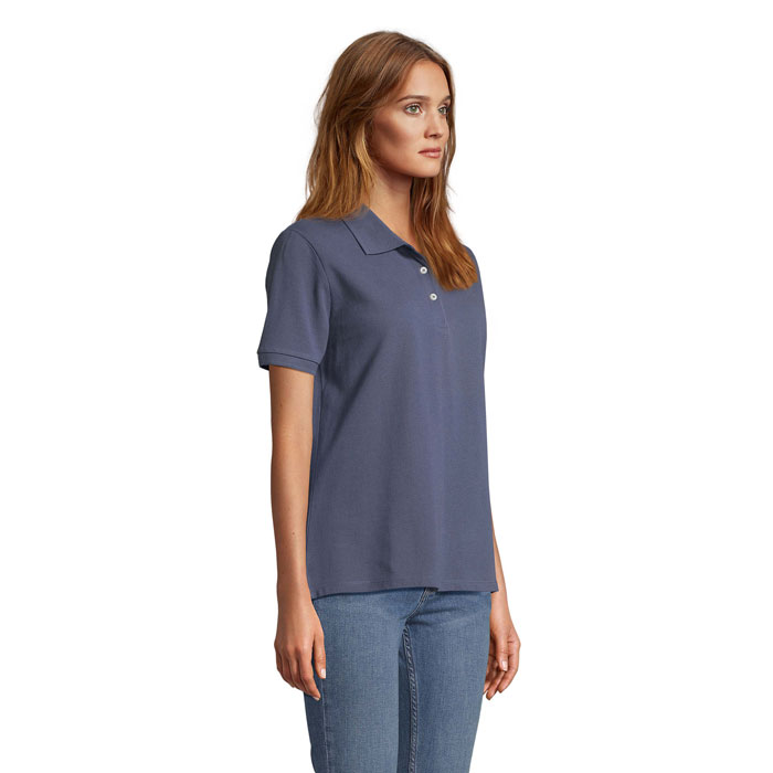 PACIFIC POLO DONNA - 3