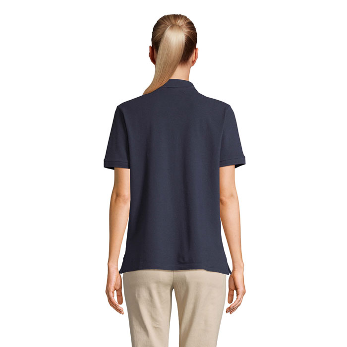 PACIFIC POLO DONNA - 2