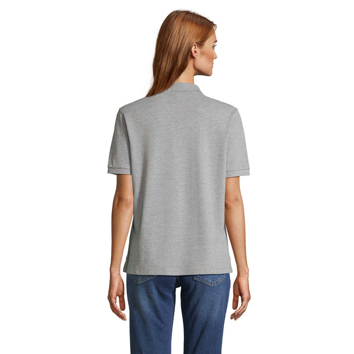 PACIFIC POLO DONNA - 2