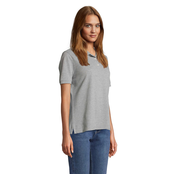 PACIFIC POLO DONNA - 3