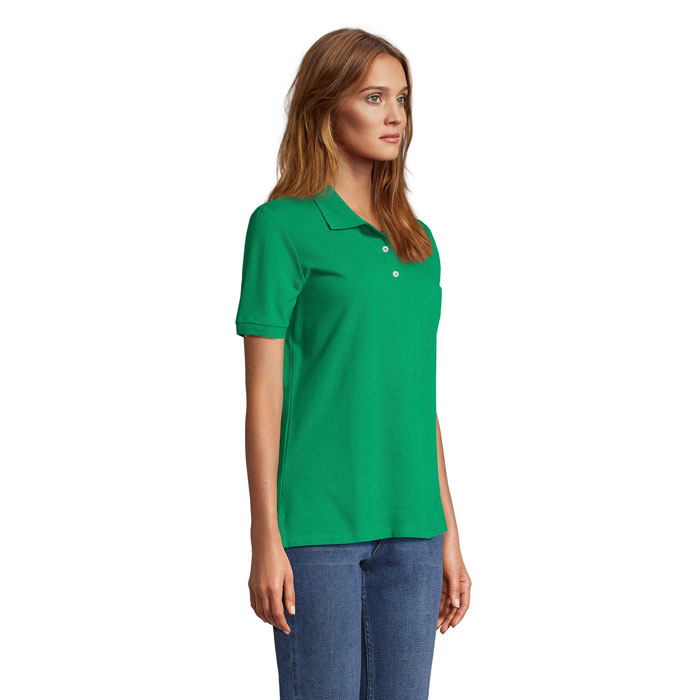 PACIFIC POLO DONNA - 3