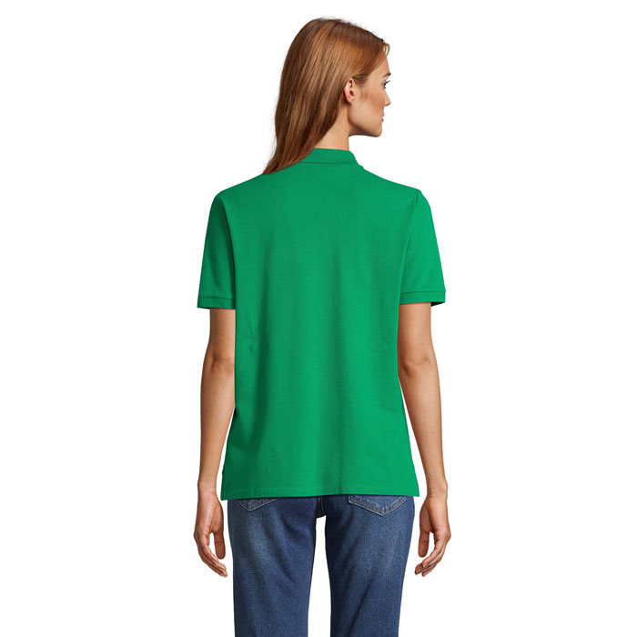 PACIFIC POLO DONNA - 2