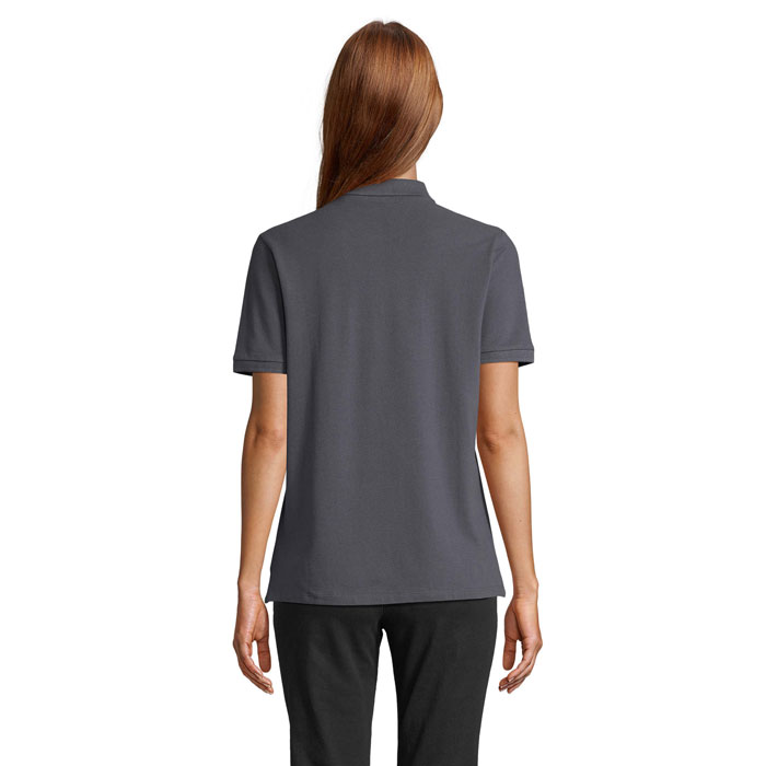 PACIFIC POLO DONNA - 2
