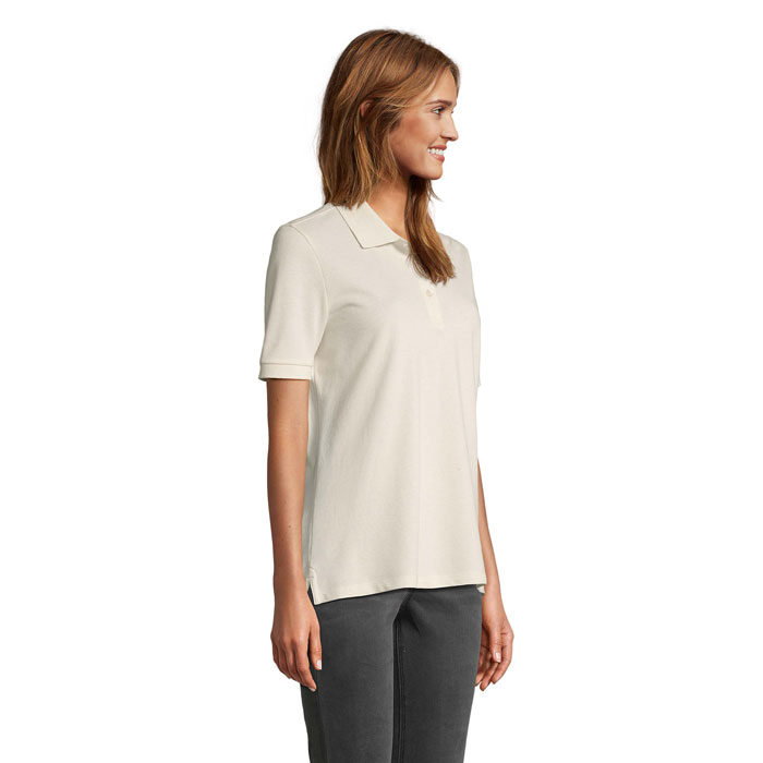 PACIFIC POLO DONNA - 3
