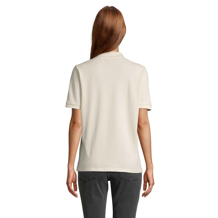 PACIFIC POLO DONNA - 2