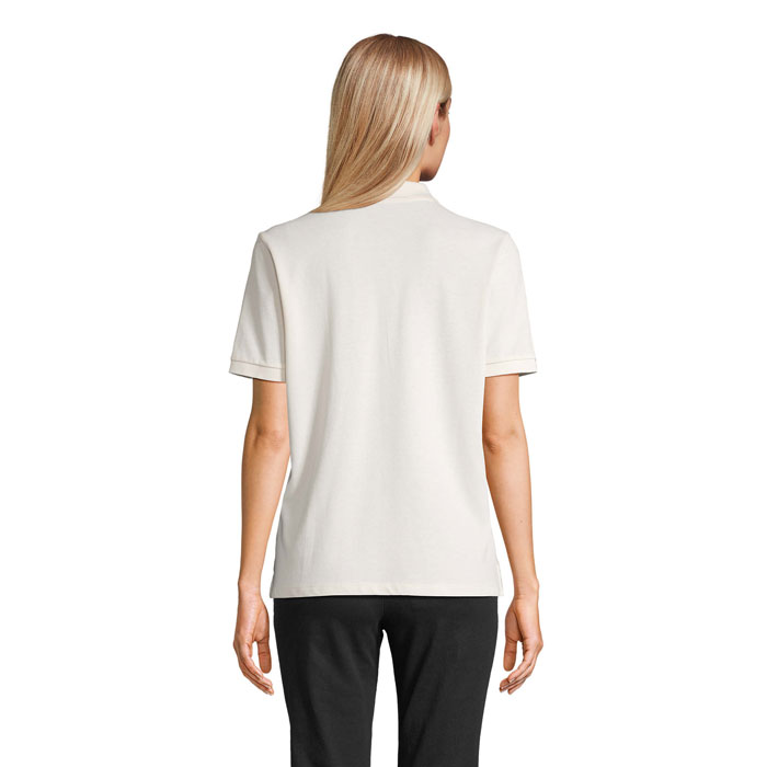 PACIFIC POLO DONNA - 2