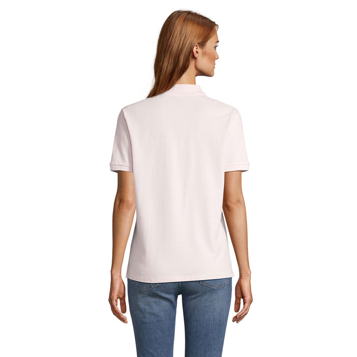 PACIFIC POLO DONNA - 2