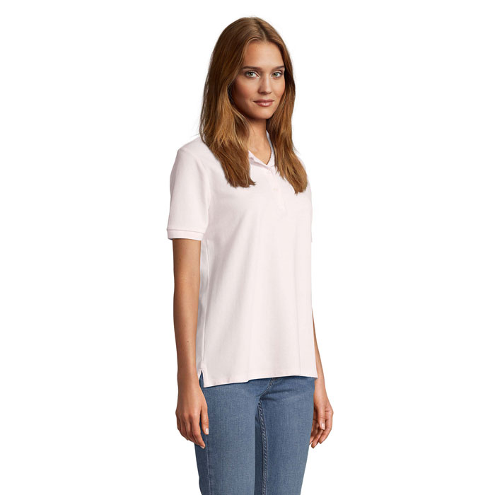 PACIFIC POLO DONNA - 3