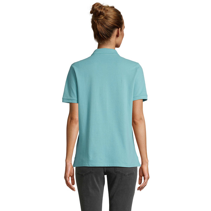 PACIFIC POLO DONNA - 2