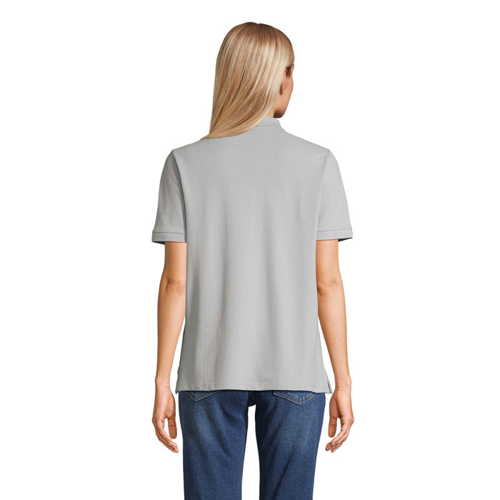 PACIFIC POLO DONNA - 2