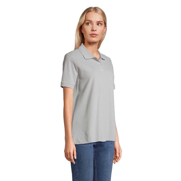PACIFIC POLO DONNA - 3