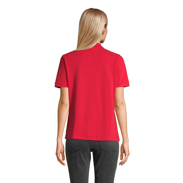 PACIFIC POLO DONNA - 2