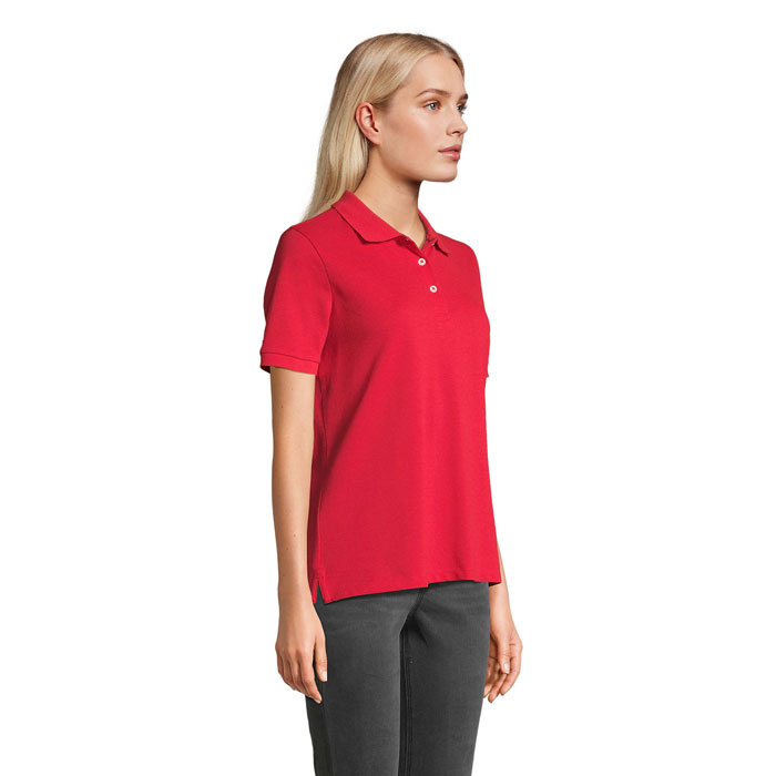 PACIFIC POLO DONNA - 3