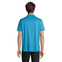 PITCHER UNISEX POLO - 2