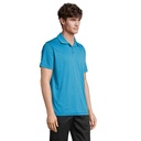 PITCHER UNISEX POLO - 3