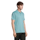 PITCHER UNISEX POLO - 3