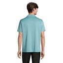 PITCHER UNISEX POLO - 2