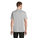 PITCHER UNISEX POLO - 2