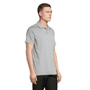 PITCHER UNISEX POLO - 3