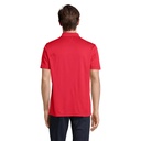 PITCHER UNISEX POLO - 2