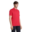 PITCHER UNISEX POLO - 3