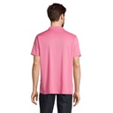 PITCHER UNISEX POLO - 2