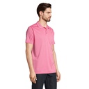 PITCHER UNISEX POLO - 3