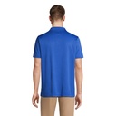 PITCHER UNISEX POLO - 2