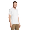 PITCHER UNISEX POLO - 3