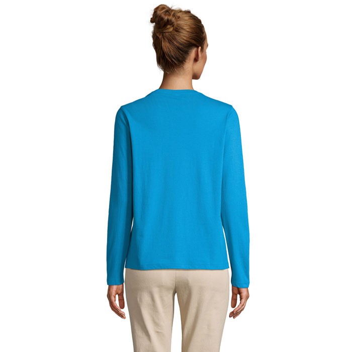 MONARCH T-SHIRTS DONNA - 2