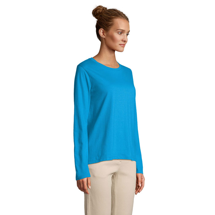 MONARCH T-SHIRTS DONNA - 3