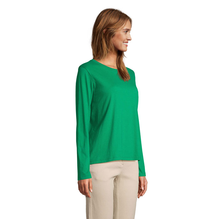 MONARCH T-SHIRTS DONNA - 3