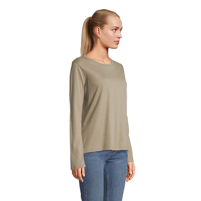 MONARCH T-SHIRTS DONNA - 3