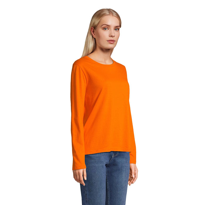 MONARCH T-SHIRTS DONNA - 3