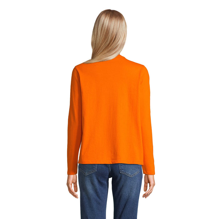 MONARCH T-SHIRTS DONNA - 2
