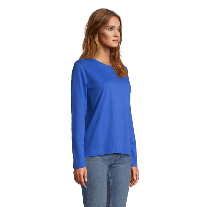 MONARCH T-SHIRTS DONNA - 3