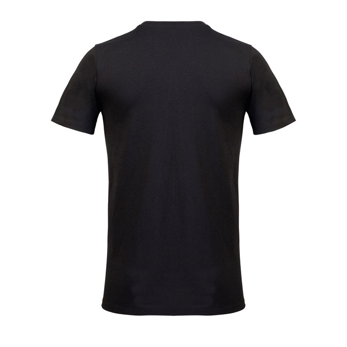 Explorer T-shirt Unisex - 2