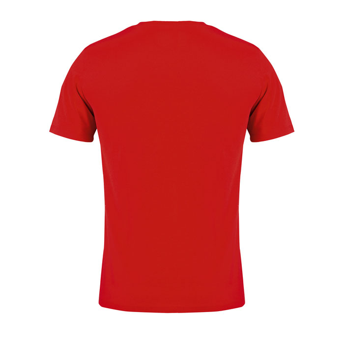 Explorer T-shirt Unisex - 2