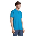 PULSE UNISEX POLO - 3