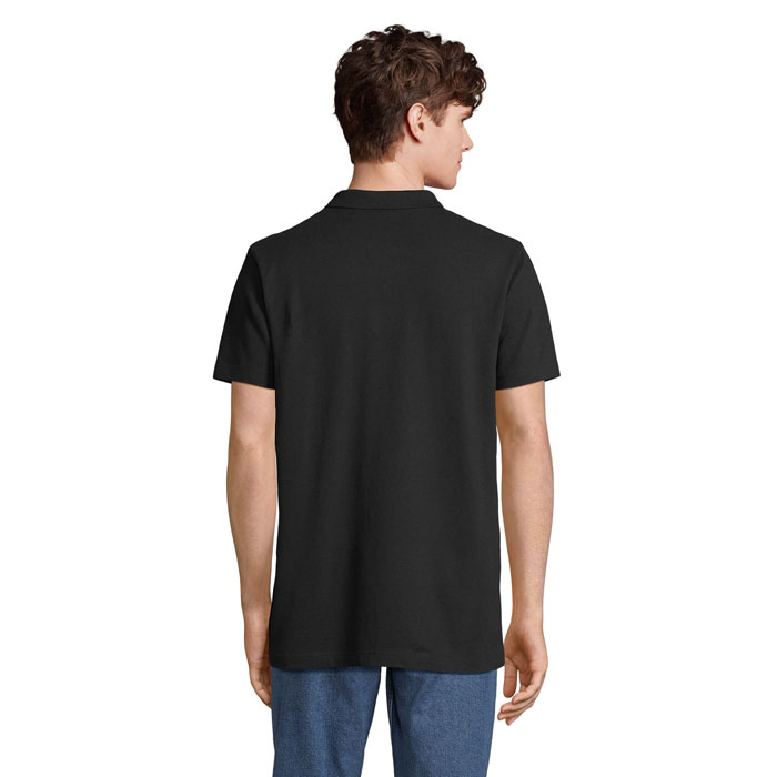 PULSE UNISEX POLO - 2