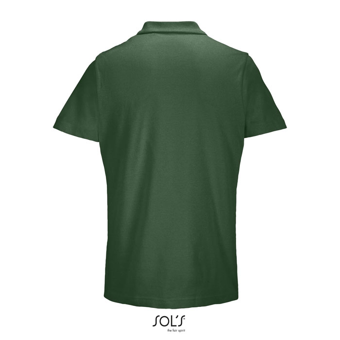 PULSE UNISEX POLO - 2