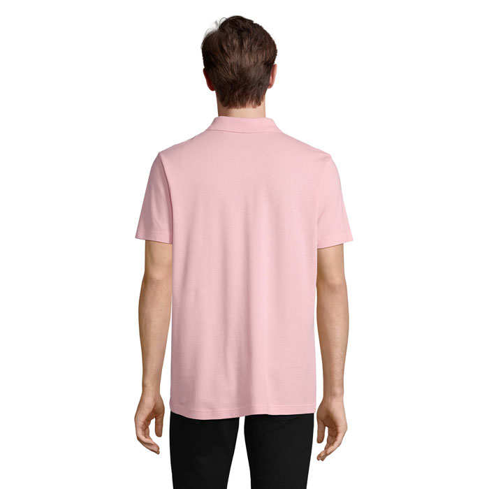 PULSE UNISEX POLO - 2