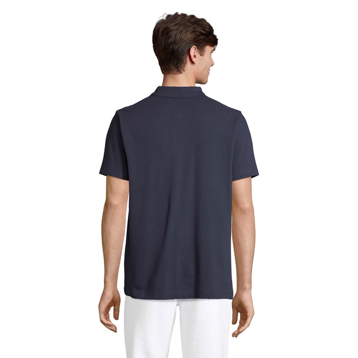 PULSE UNISEX POLO - 2