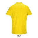PULSE UNISEX POLO - 2