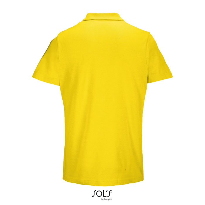 PULSE UNISEX POLO - 2