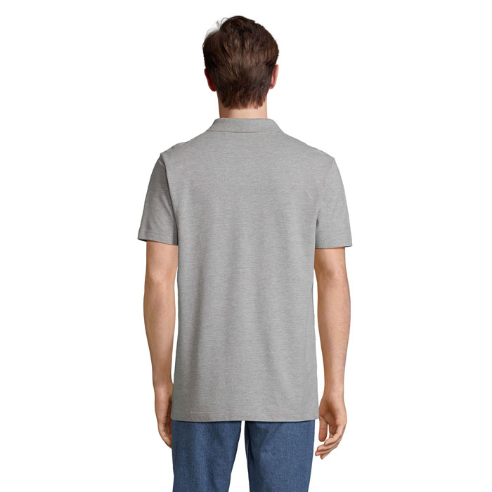 PULSE UNISEX POLO - 2