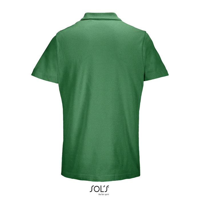 PULSE UNISEX POLO - 2