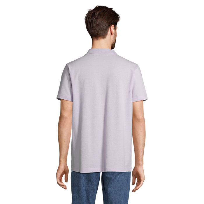 PULSE UNISEX POLO - 2