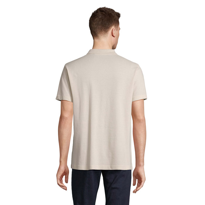 PULSE UNISEX POLO - 2